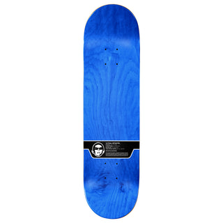 Baker Skateboard Complete Bryan Herman The Herminator 8.125" x 31.75"