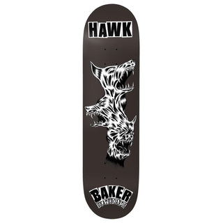 Baker Skateboard Deck Riley Hawk Bic Lords 8.38" x 32"