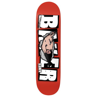 Baker Skateboard Deck Riley Hawk Emergers 8.125" x 31.5"