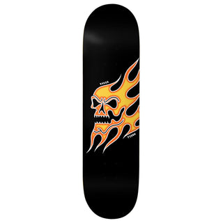 Baker Premium Skateboard with Indy Trucks and Triclops Wheels 8.0" Tyson Peterson Flame