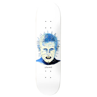 Baker Skateboard Deck Spanky Hellraiser 8.25" x 31.875"