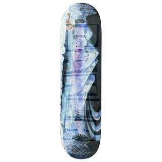 Baker Premium Complete Skateboard Brooker Night Ross B2 8.5" Ft. Krux/SML/Independent