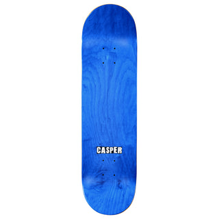 Baker Skateboard Deck Casper Brooker Night Ross B2 8.5" x 32.25"