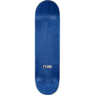 Baker Skateboard Deck Peterson Arch Slime 8.475" x 31.875"