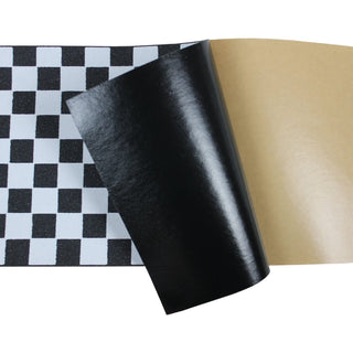 Black Diamond Griptape Checker Black/White 9" x 33"