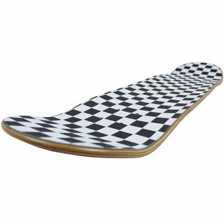 Black Diamond Griptape Checker Black/White 9" x 33"