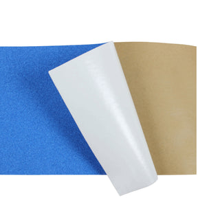 Black Diamond Griptape Blue 9" x 33"