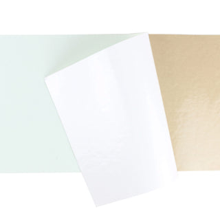 Black Diamond Skateboard Griptape Black and Glow Grip Strips 5 pack 9" x 3.25"