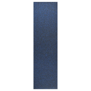 Black Diamond Longboard Griptape Blue Glitter 10" x 48"