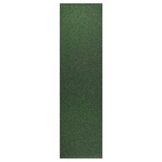 Black Diamond Longboard Griptape Green Glitter 10" x 48"
