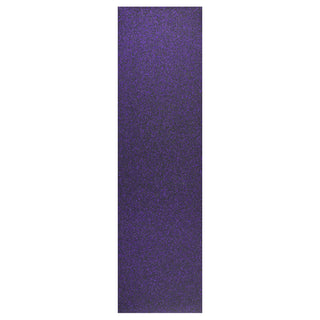 Black Diamond Longboard Griptape Purple Glitter 10" x 48"