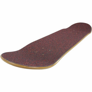 Black Diamond Griptape Red Glitter 9" x 33"