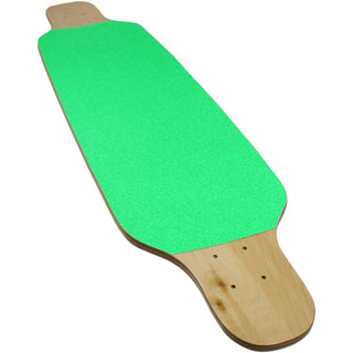 Black Diamond Grip Roll 10" Neon Green