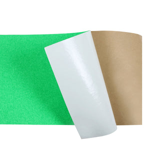 Black Diamond Griptape Neon Green 9" x 33"