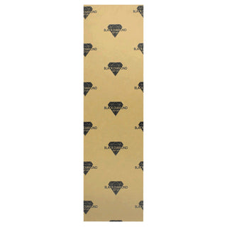 Black Diamond Griptape Orange 10" x 48"
