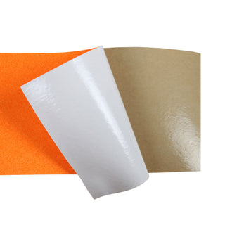Black Diamond Griptape Orange 9" x 33"