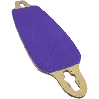 Black Diamond Griptape Purple 10" x 48"