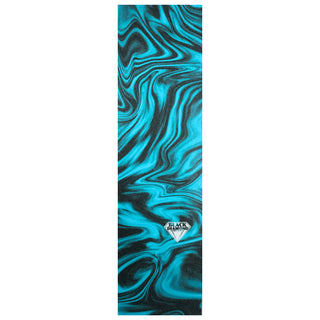 Black Diamond Graphic Griptape Sheet Liquid 9" x 33"