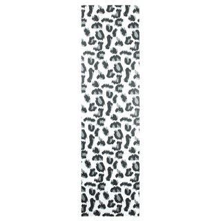 Black Diamond Graphic Griptape Sheet Snow Leopard 9" x 33"