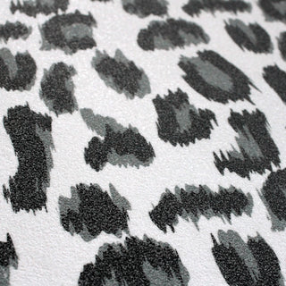 Black Diamond Graphic Griptape Sheet Snow Leopard 9" x 33"