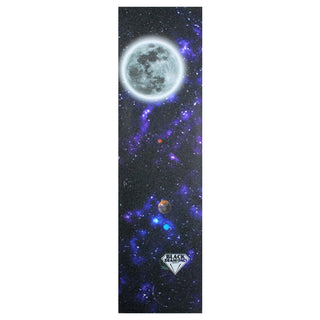Black Diamond Graphic Griptape Sheet Space 9" x 33"