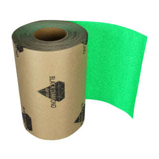 Black Diamond Grip Roll 10" Neon Green