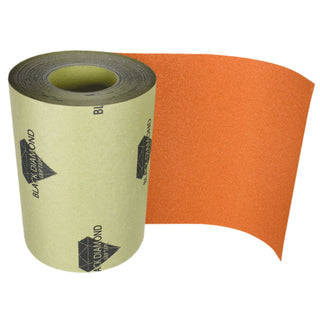Black Diamond Grip Roll 10" Orange