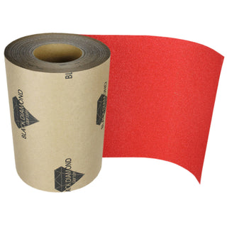 Black Diamond Grip Roll 10" Red
