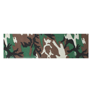 Black Diamond Scooter Griptape Camo 4.5" x 16"