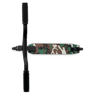 Black Diamond Scooter Griptape Camo 4.5" x 16"