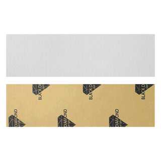 Black Diamond Scooter Griptape Clear 4.5" x 16"