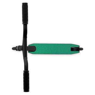 Black Diamond Scooter Griptape Dark Green 4.5" x 16"