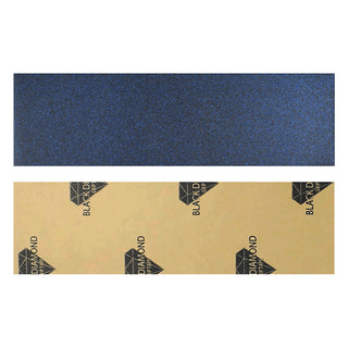 Black Diamond Griptape Blue Glitter 4.5" x 16.5"