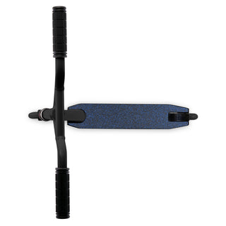 Black Diamond Griptape Blue Glitter 4.5" x 16.5"