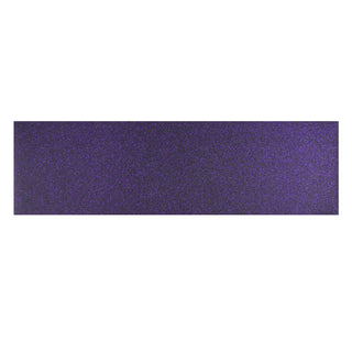 Black Diamond Griptape Purple Glitter 4.5" x 16.5"