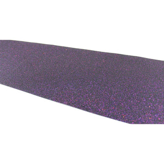 Black Diamond Griptape Purple Glitter 4.5" x 16.5"