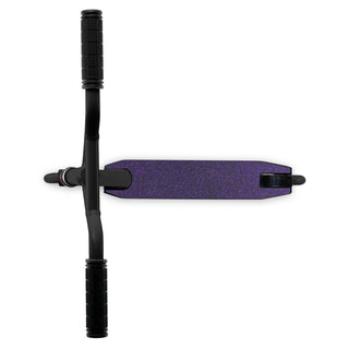 Black Diamond Griptape Purple Glitter 4.5" x 16.5"