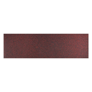 Black Diamond Griptape Red Glitter 4.5" x 16.5"