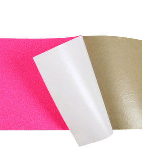 Black Diamond Scooter Griptape Pink 4.5" x 16"
