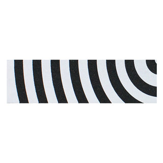 Black Diamond Scooter Griptape Target 4.5" x 16"