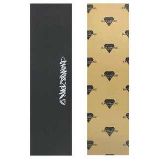 Black Diamond Griptape Tag Sheet 9" x 33"