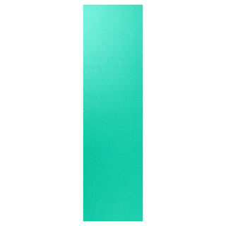 Black Diamond Longboard Griptape Teal 10" x 48"