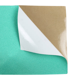 Black Diamond Skateboard Griptape Teal and Pink Grip Strips 5 pack 9" x 3.25"