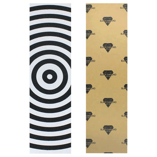 Black Diamond Griptape Black/White 9" x 33"