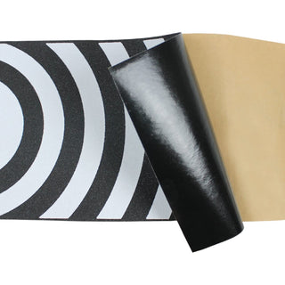Black Diamond Griptape Black/White 9" x 33"