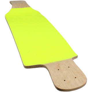 Black Diamond Grip Roll 10" Neon Yellow