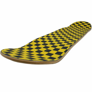 Black Diamond Griptape Checker Black/Yellow 9" x 33"