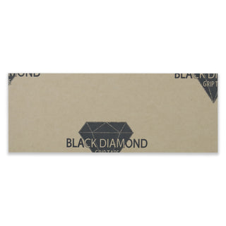 Black Diamond Skateboard Griptape Black and Glow Grip Strips 5 pack 9" x 3.25"