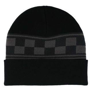 Creature Skateboards Beanie Ransom Black