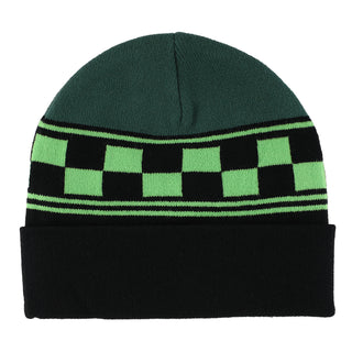 Creature Skateboards Beanie Ransom Green